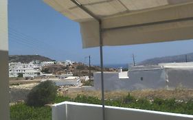 Elzahed Apartments Bonaccia